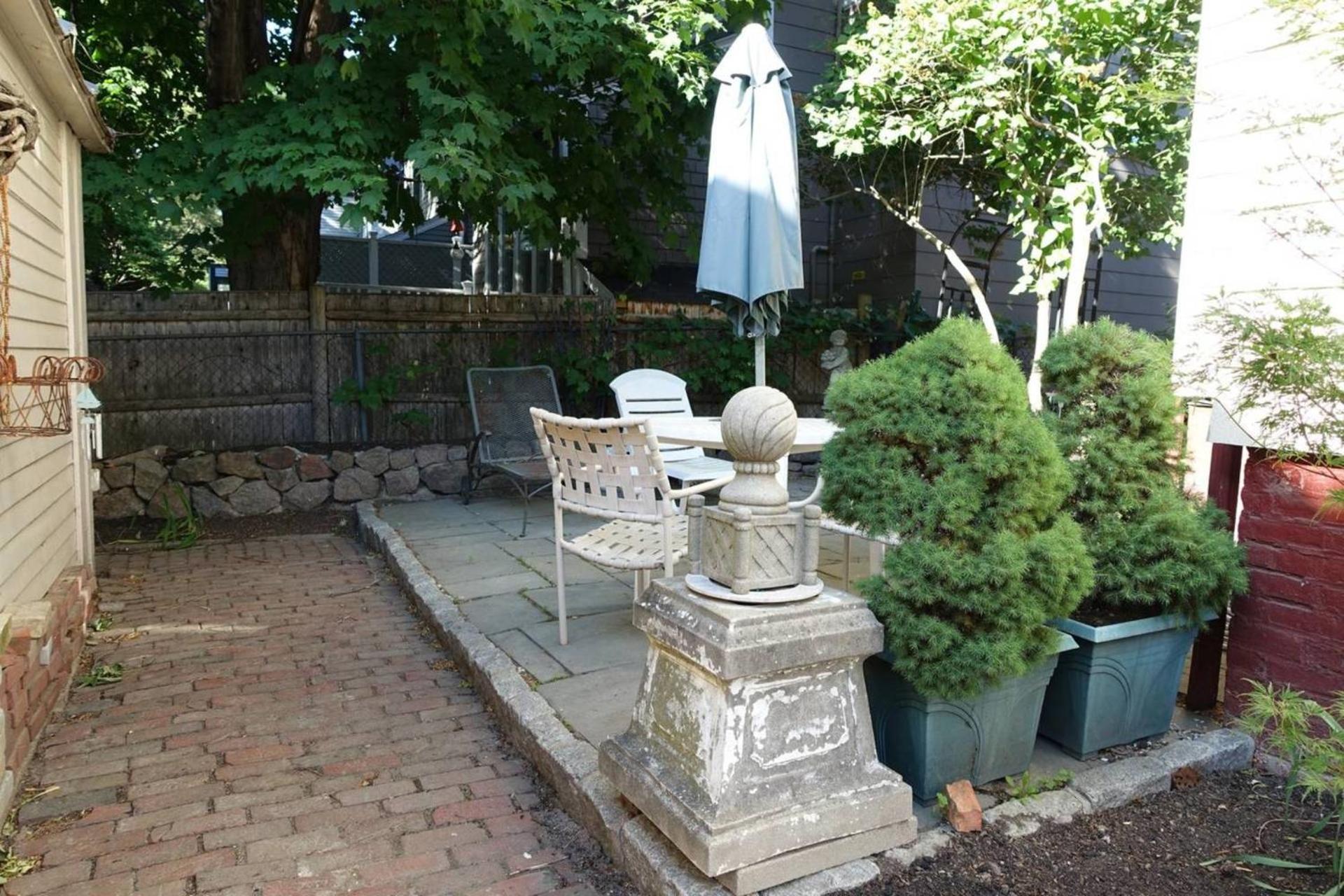 Luxury Harvard/Mit Victorian Кеймбридж Стая снимка
